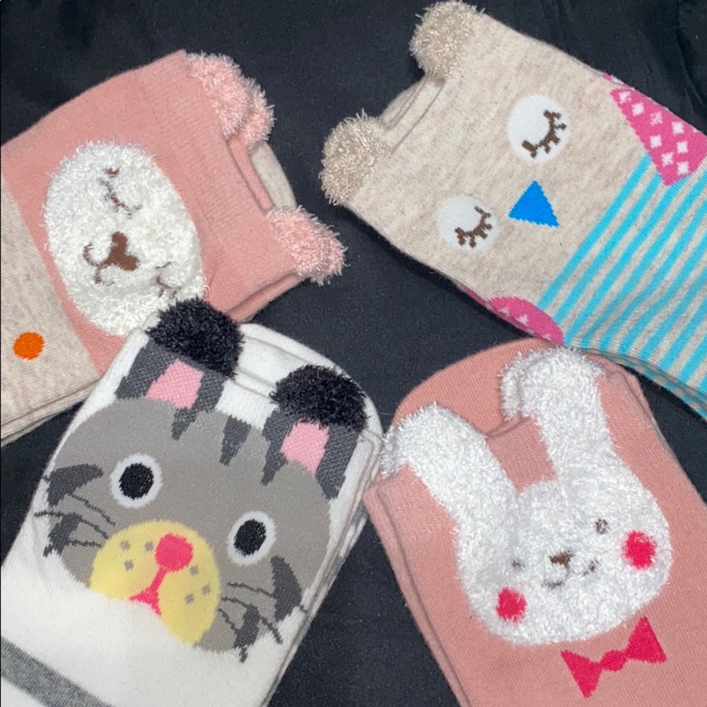 Socks and Tights bundle